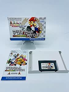 マリオカートアドバンス