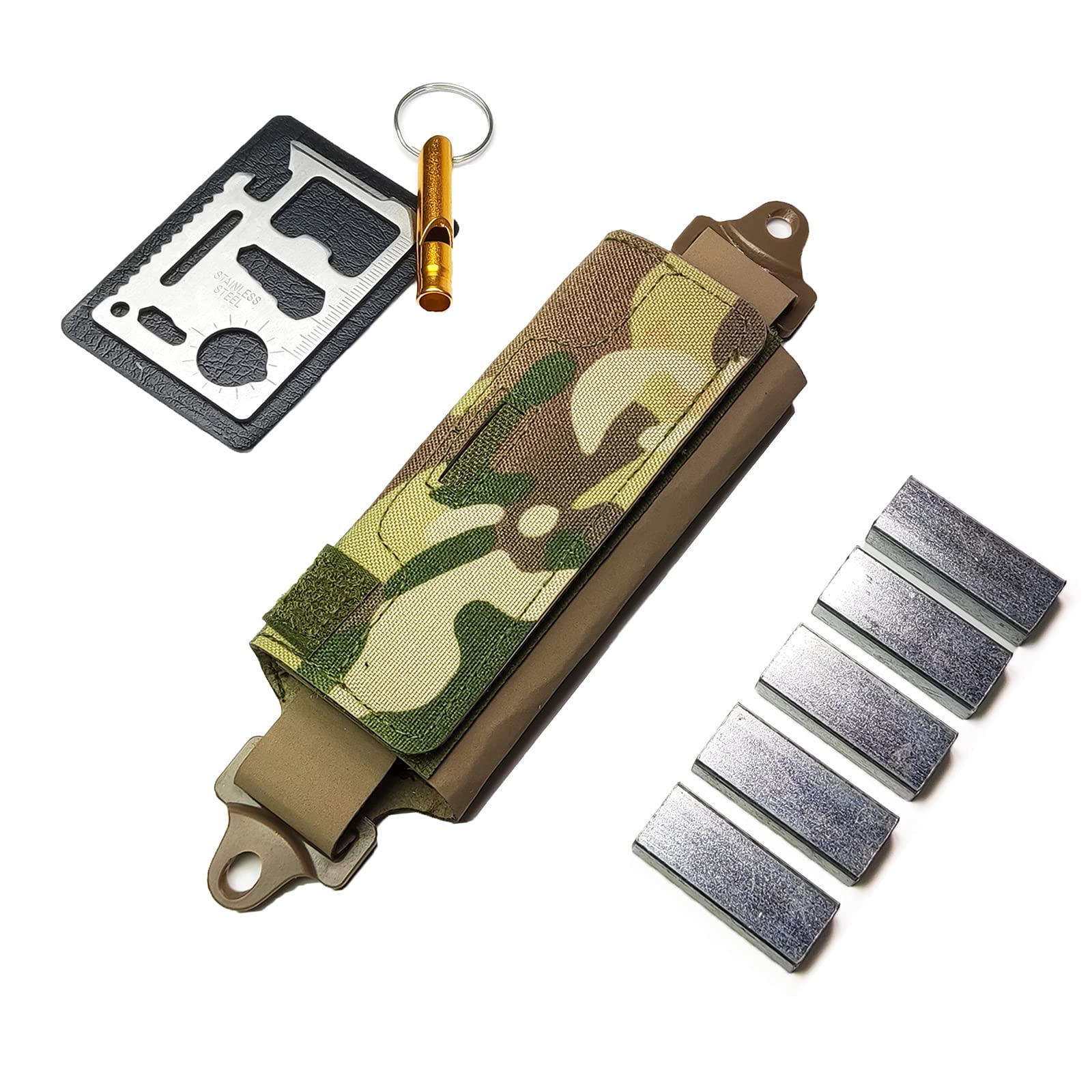 Buy Helmet Balancing Weight Bag Counterbalance, Airsoft Helmet