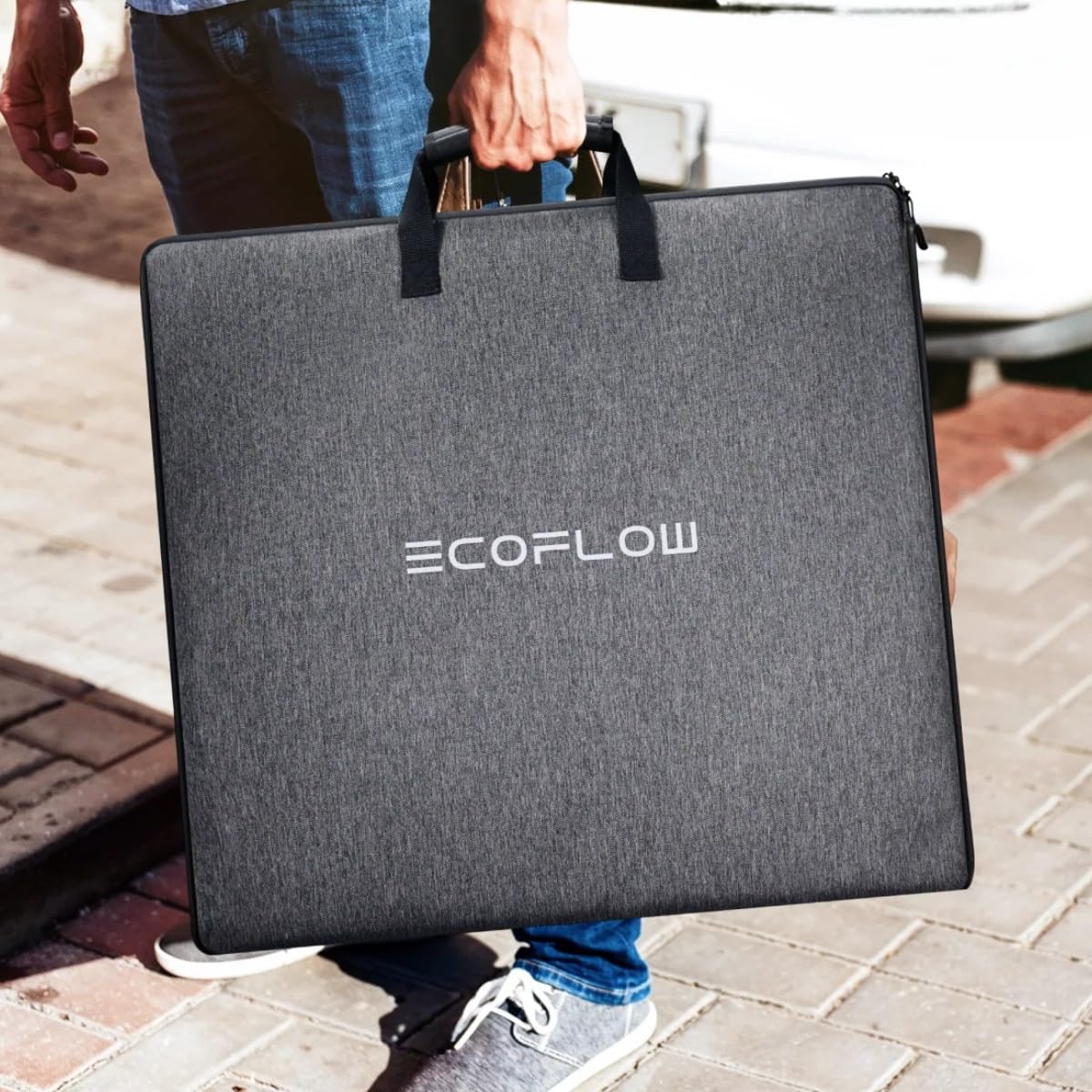 Ecoflow 220W - Solar Panel (EFSOLAR220W-N)