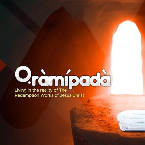 Oramipada Living The Reality Of The Redemption Wokrs Of Jesus Christ Von New Gen Bei Amazon Music Amazon De In christian theology, redemption (greek: amazon de