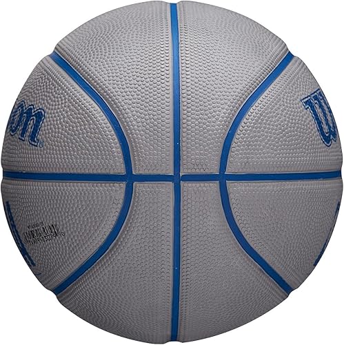 Miniatura 27 de WILSON NBA DRV Series Baloncesto Marrón