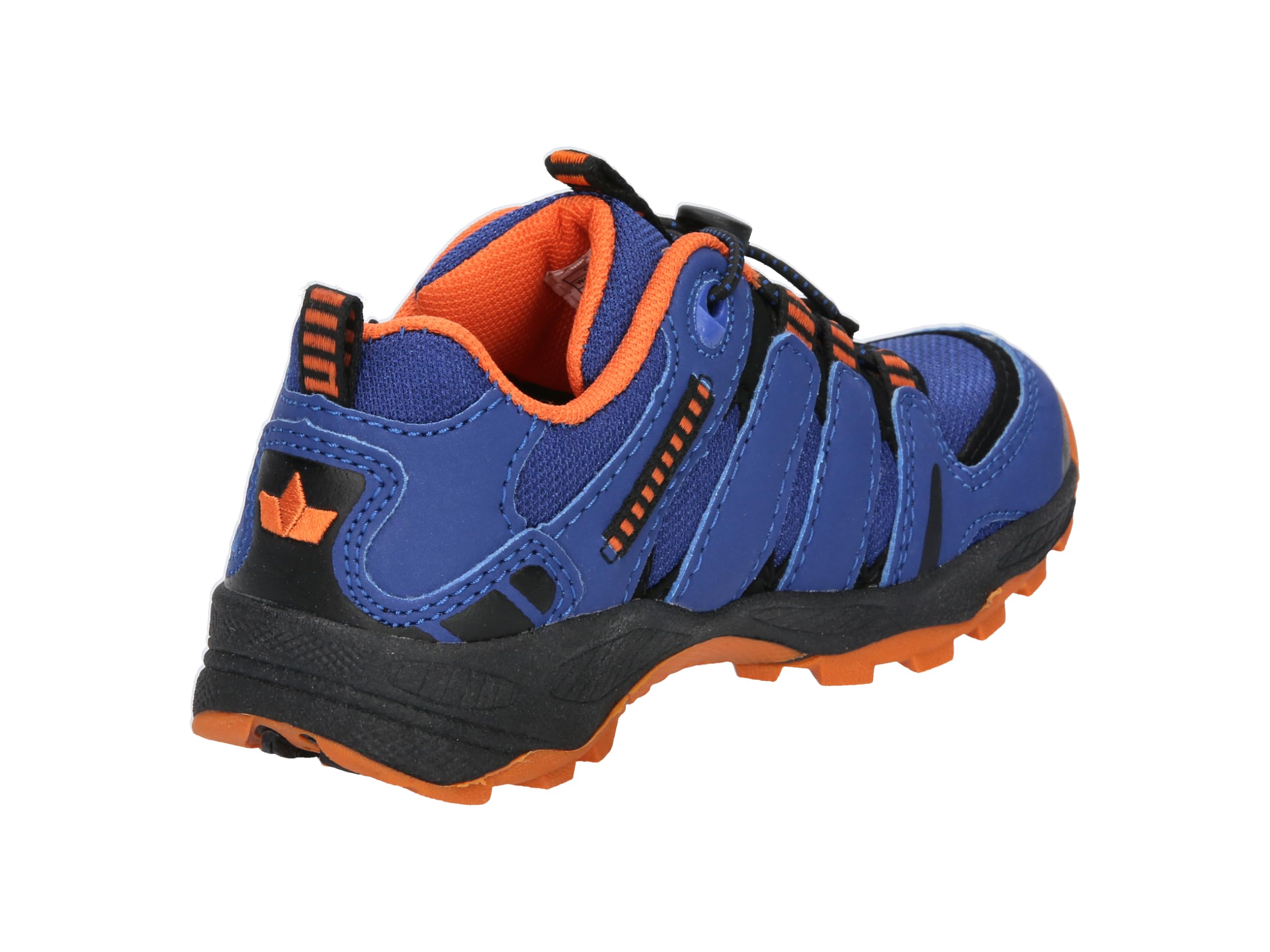 Lico Fremont, Chaussures de randonnée Basses garçon