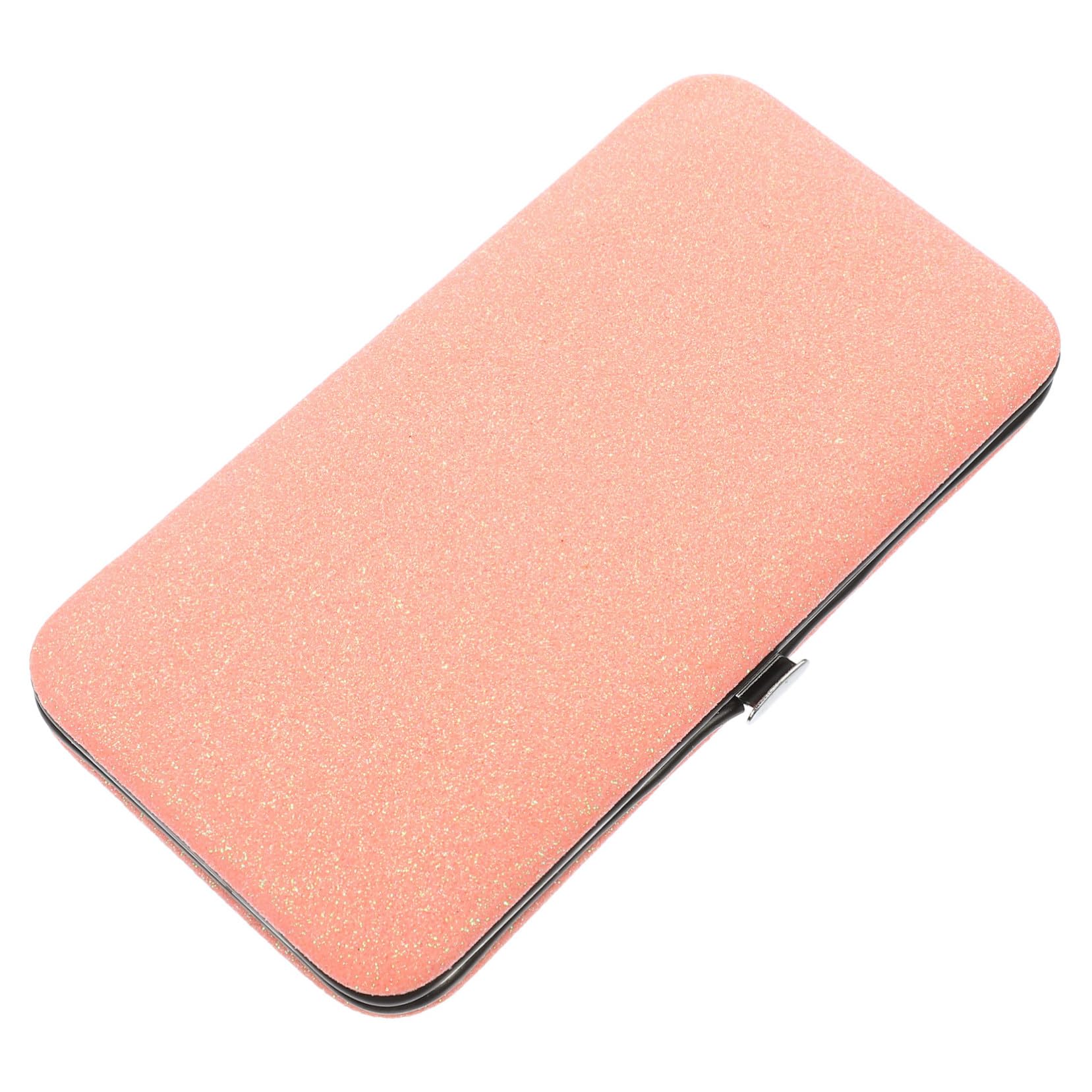 Box Storage Bag Makeup Storage Case Makeup Box Organizer Eyelash Extension Eyelash for Extensions for Eyelash Extensions Eyelash Box