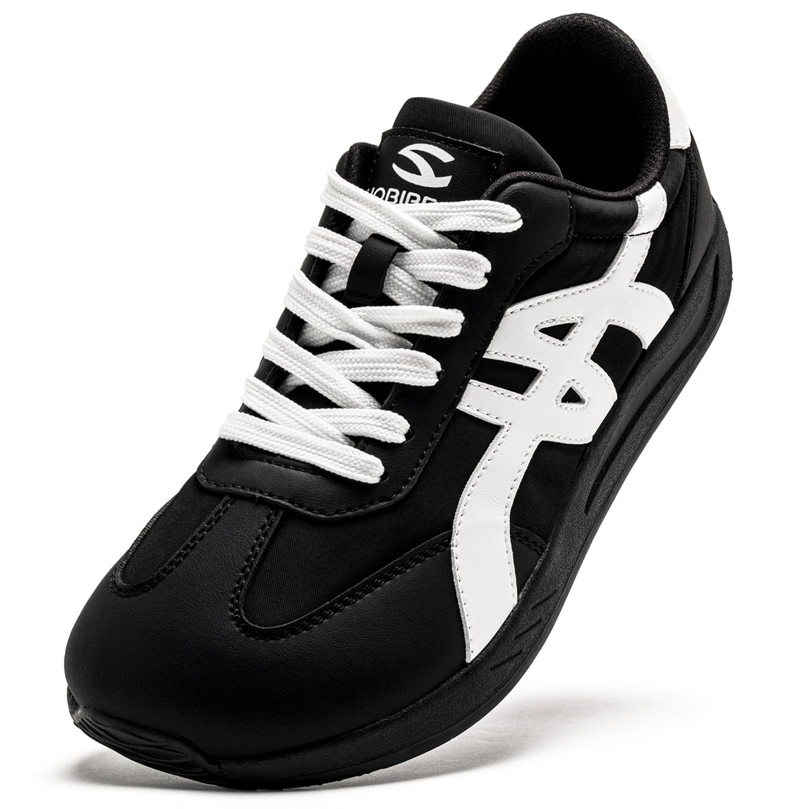 HOBIBEAR Scarpe Barefoot Unisex | Punta larga | Scarpe Casual Traspiranti