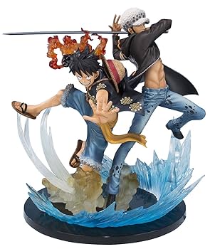 Amazon.co.jp: TAMASHII NATIONS フィギュアーツZERO モンキー