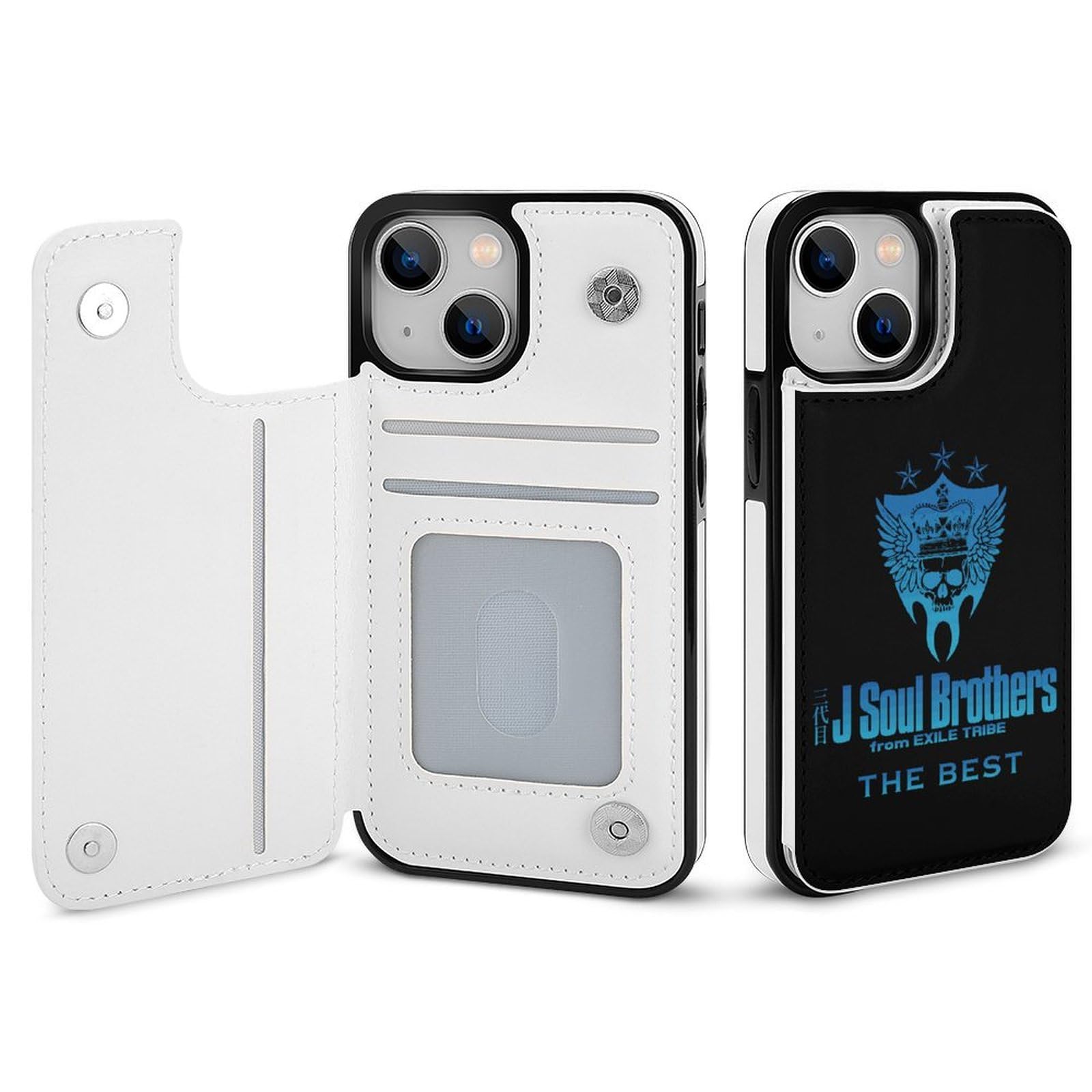 三代目iPhoneケース(見本) - iPhone用ケース新 発売