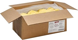 Michael Foods Papettis Table Ready Refrigerated Scrambled Egg, 1.85 Pound -- 12 per case.