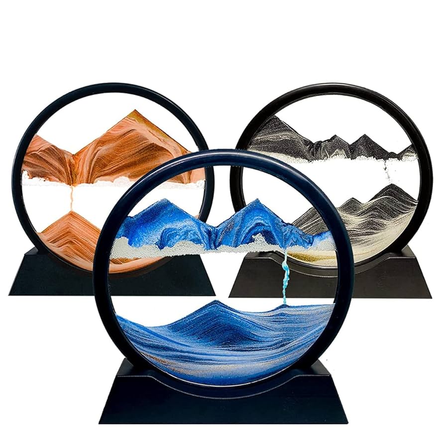 サンドアートのアイテム Amazon.co.jp: sjljzxd サンドドローイングマシン ドリフト