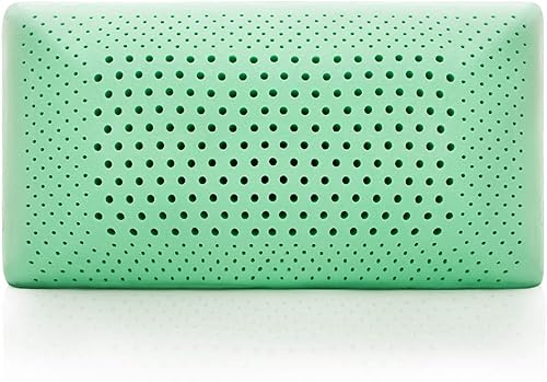 Miniatura 3 de MALOUF - Nueva almohada Activedough con infusiones de aceite de manzanilla natural.