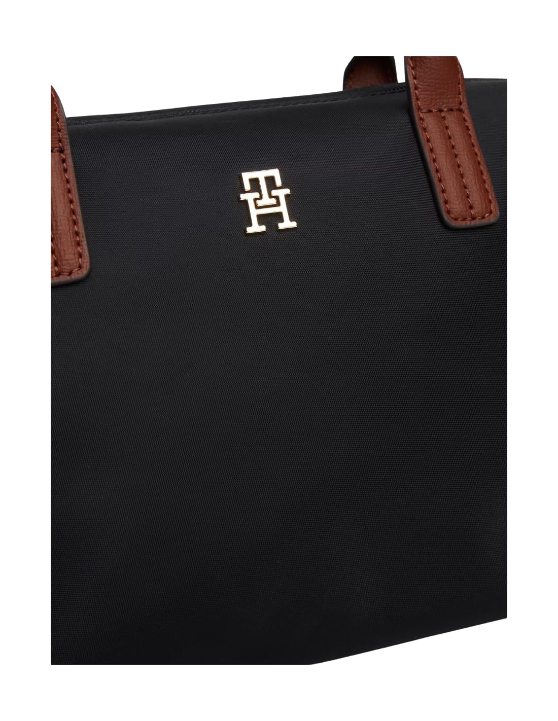 Tommy Hilfiger Popette Mini-Tragetasche für Damen, 1 Stück