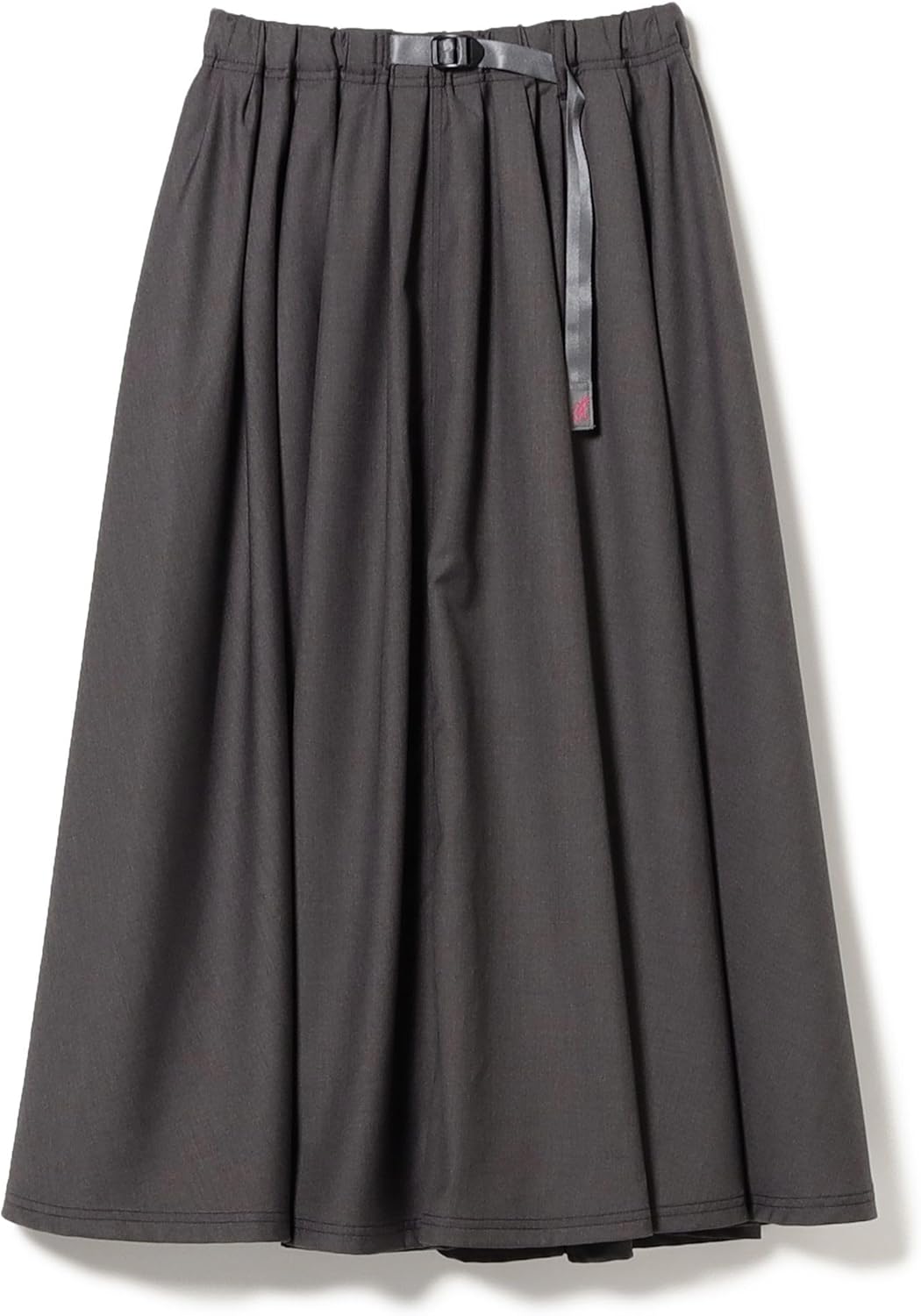 kannotextile カンノテキスタイル 40枚ハギロングフレアスカート 楽天