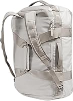 Buy THE NORTH FACE Base Camp Voyager Duffel—42L, Soapstone
