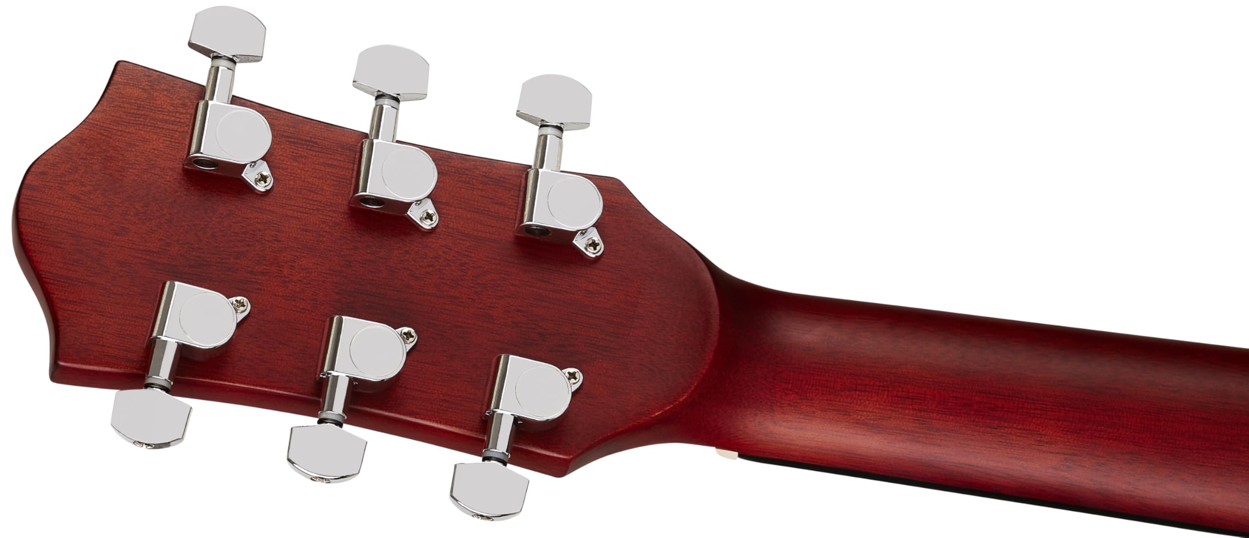 Gretsch Prelude D100 Dreadnought Akustik Natur Gitarre für Anfänger