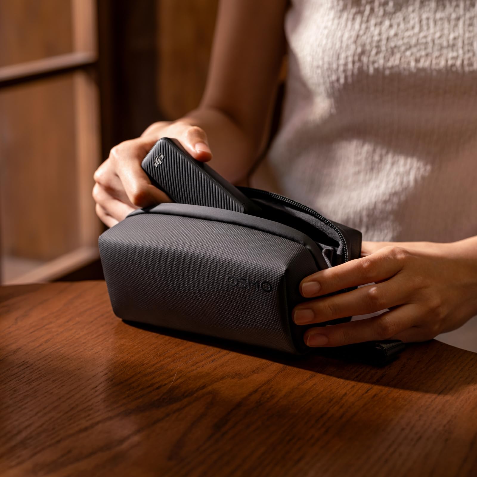DJI Sac de Transport pour Osmo Pocket 3