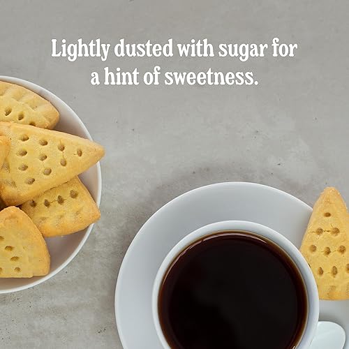 Miniatura 18 de Walker's Shortbread Surtido de galletas de chocolate Shortbread, regalo navideño de lujo, caja de 8.1 onzas