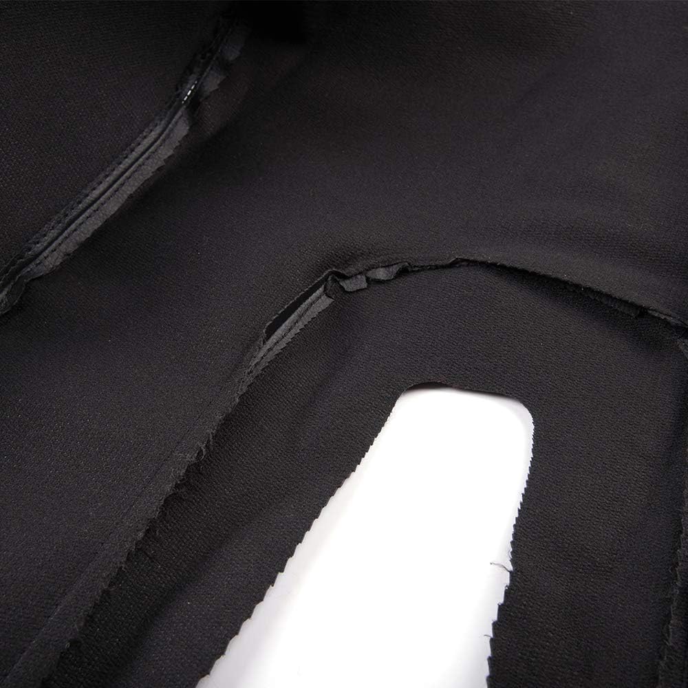 PIT66 Center Console Lid Armrest Cover Leather Synthetic Compatible with Toyota Tundra 2014 2015 2016 2017 2018 2019