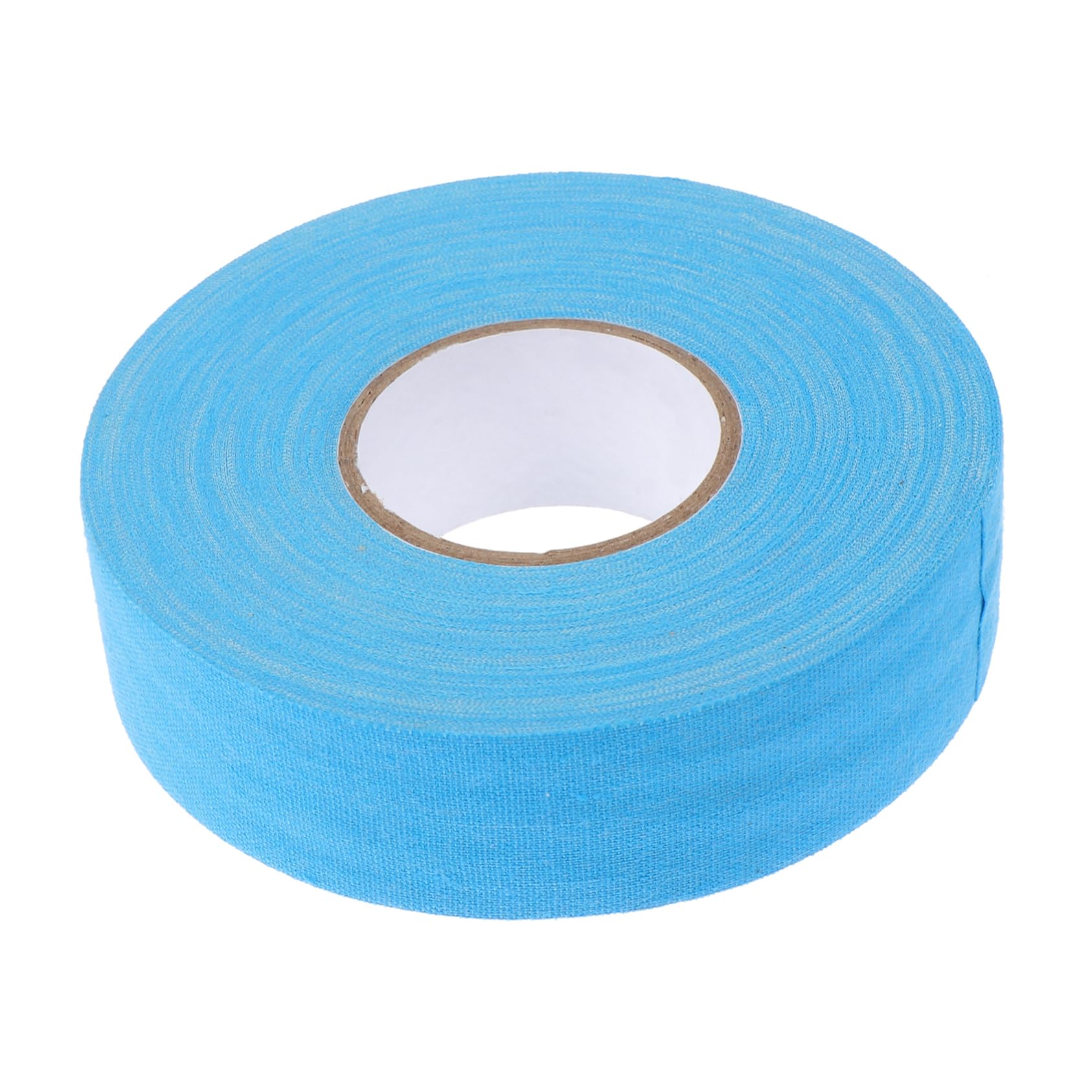 MUCKLILY 1Pc Slip Handle Tape for Sports High Viscosity Grip Tape for Hockey and Outdoor Activities Non Woven Protective and Lightweight for Athletes