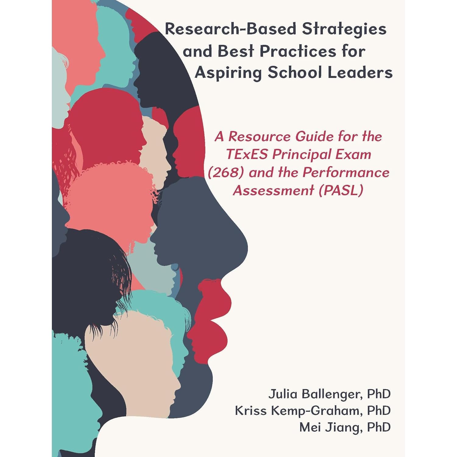 Research-based Strategies and Best Practices for Aspiring School Leaders: A Resource Guide for the TExES Principal Exam (268) and the Performance Assessment (PASL)    
	                
	            

                 
                        Audible Audiobook 
                  
                        – Unabridged