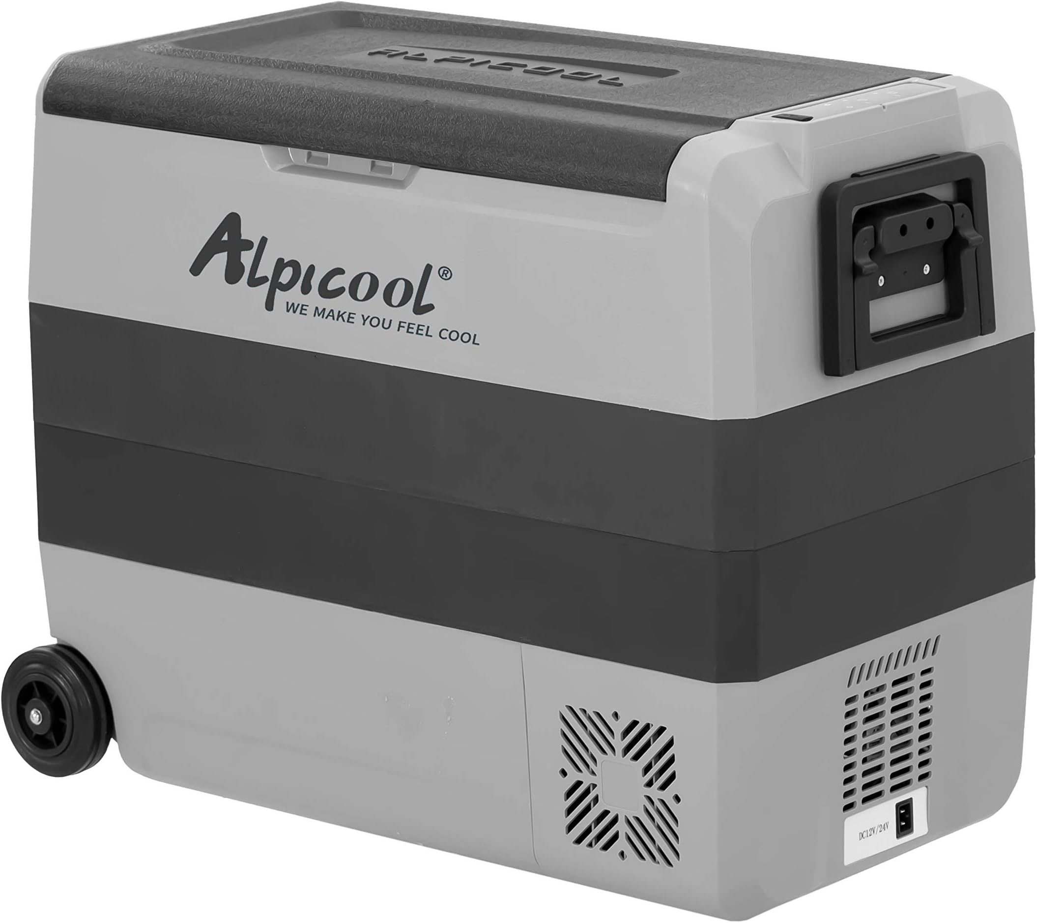 Alpicool 2022 T seriesCar Freezer