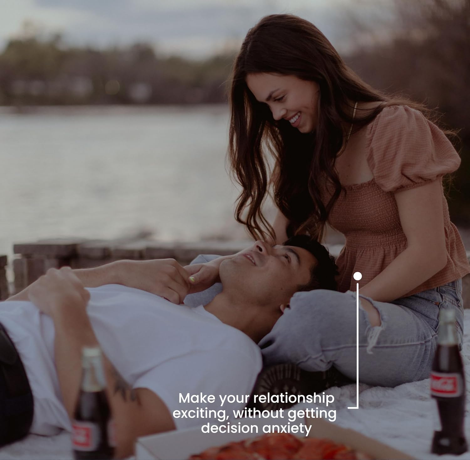 Couples Edition V2 – 30 Scratch-Off Date Night Ideas | Romantic Date Book for Couples | Fun Game & Relationship Journal for Deeper Connection