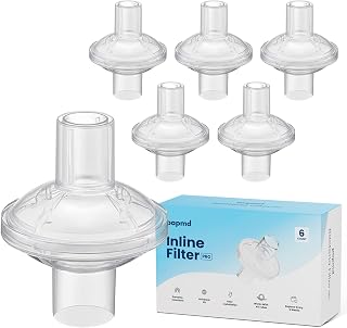 Pap MD Inline CPAP Filters in Pakistan