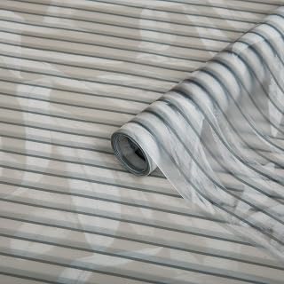 d-c-fix Premium Fensterfolie Perth 45 cm x 1,5 m statisch haftend