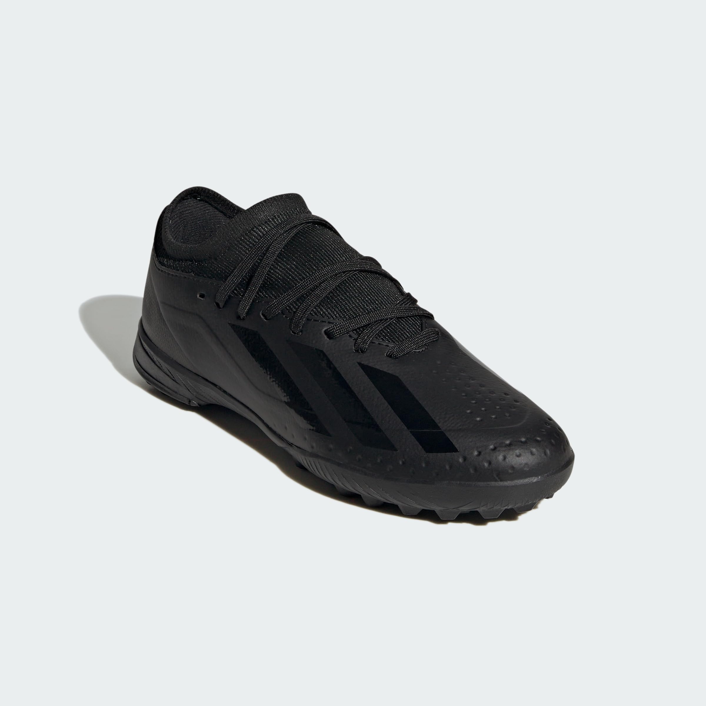 adidas Uniseks - dzieci X Crazyfast.3 Turf BootsButy pilkarskie