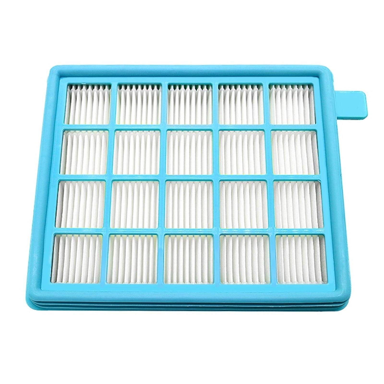 Compatible For Philips Vacuum Cleaner Filter FC8470 FC8471 FC8472 FC8473 FC8474 FC8476 FC8477 Accessories,(Medium)