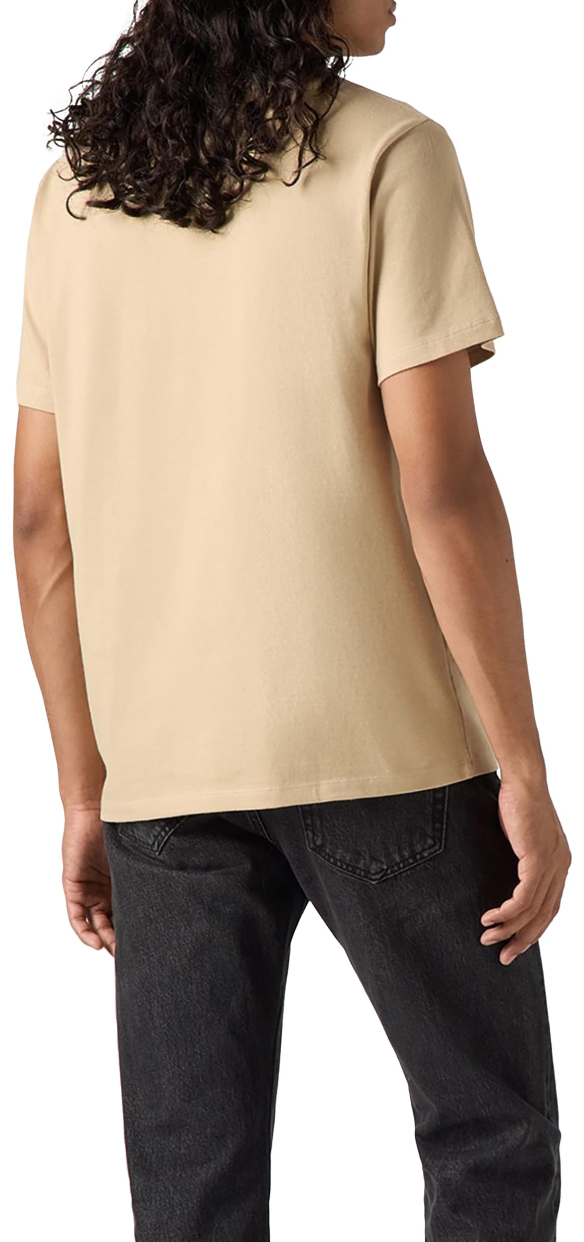 Levi's SS Original Housemark Tee T-Shirt Uomo
