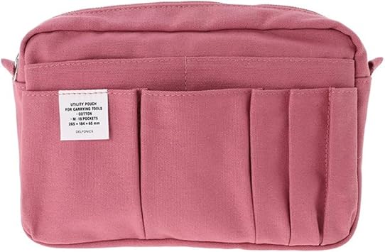 DELFONICS Inner CarryingM Pink