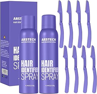 Dermaplane - Maquinilla de afeitar para mujer...