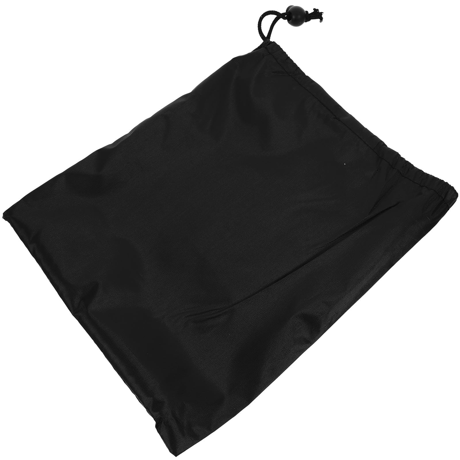 Copertura per Poltrona Sospesa da Giardino Oxford Resistente All'acqua ai Raggi UV Fondo a Coulisse per Protezione Esterna