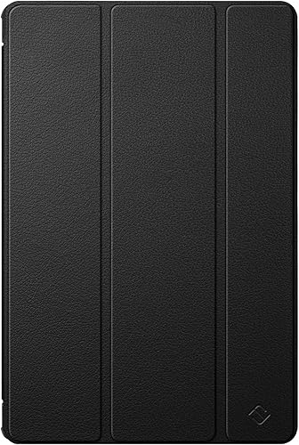 Miniatura 9 de Fintie Funda delgada para Samsung Galaxy Tab A9 PlusA9+ 5G de 11 pulgadas modelo 2023 (SM-X210X216X218), ultra fina y ligera, carcasa rígida con