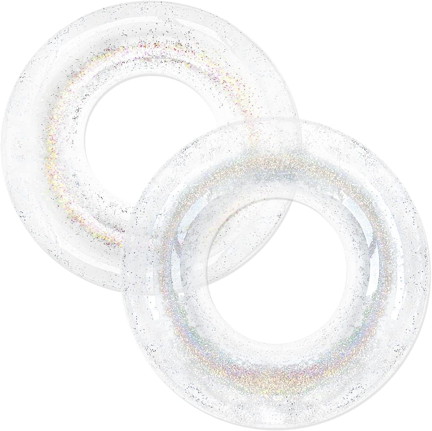 Polita Pool Float, Pool Floats Kids Summer Glitter Jamaica Ubuy