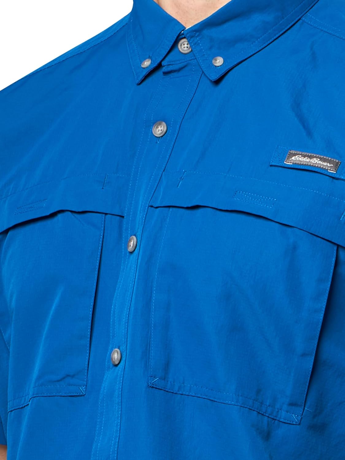 Eddie Bauer Mens Athletic-Shirts - Image 3