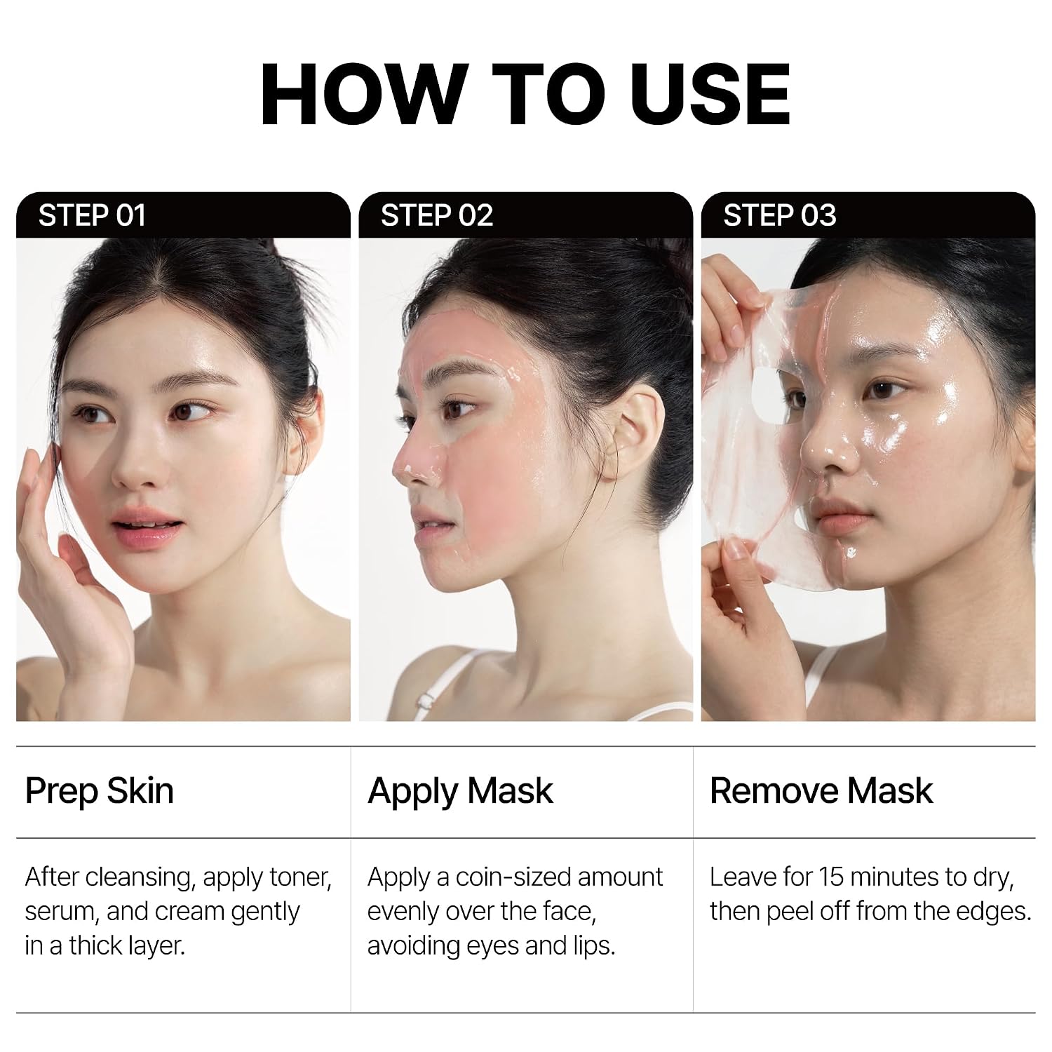 Red Tomato Bakuchiol PDRN Glass Wrapping Mask – Peel Off Overnight Mask for Instant Glass Skin & Pore Refining – Korean Skincare for Elasticity, Firming & Glow – 2.36 fl oz (70ml)