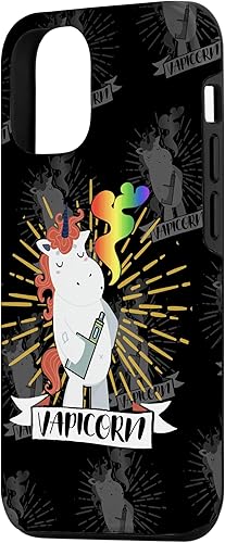 Miniatura 5 de Carcasa para iPhone SE (2020), 7 y 8, diseño de vapicornio