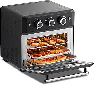 Countertop Toaster Oven