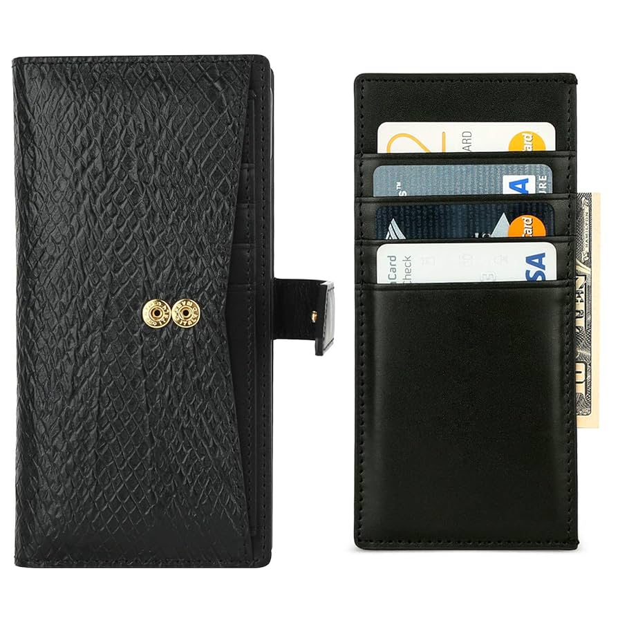 Amazon.co.jp: DESIGN SKIN 本革 手帳型 ケース スライド式 多機種対応