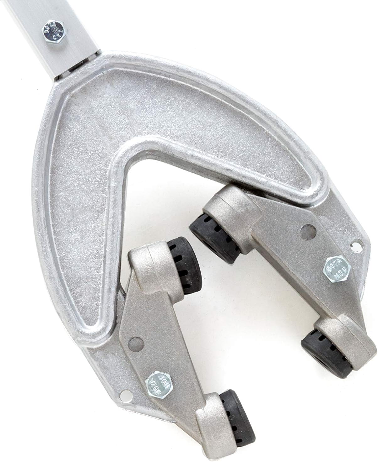 attwood Heavy Duty Transom Saver 24"-36" 4000-ADJ Heavy Duty Transom Saver 24"-36", : Sports & Outdoors