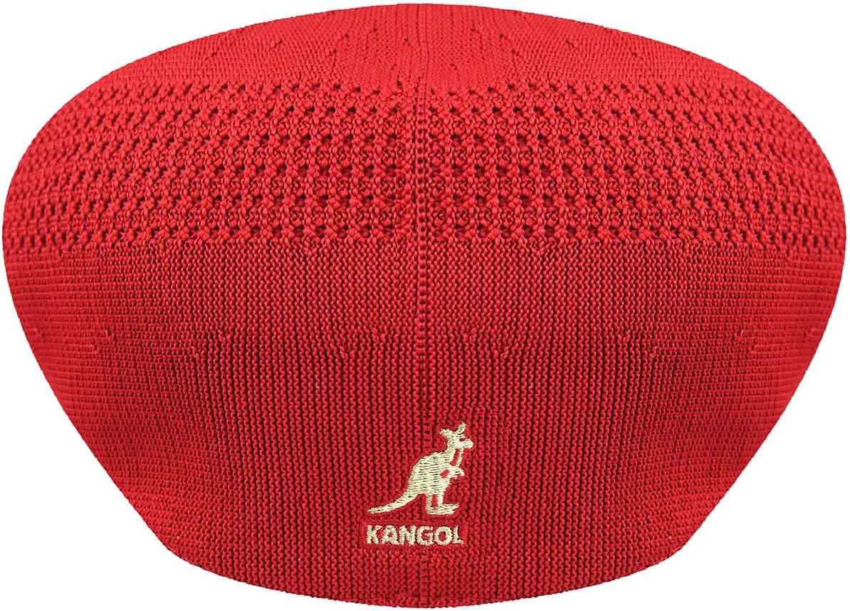 Kangol USA Men's Adult XXL Tropic 504 Ventair Baseball Cap - Image 9