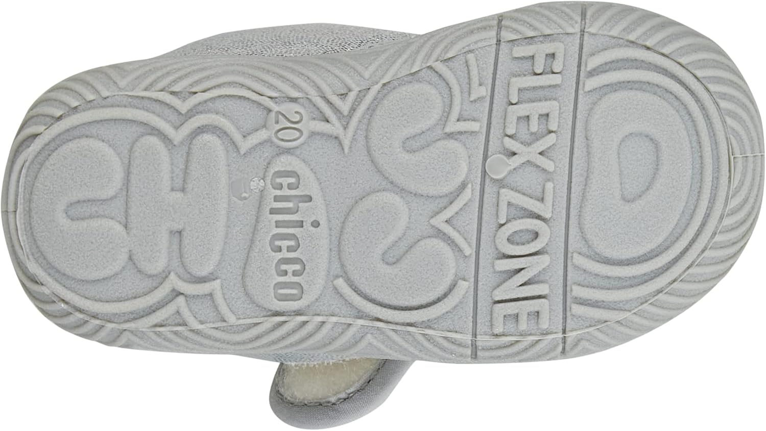 Pantofole Chicco Per Bambini - Taglia 3, Comode E Traspiranti - Foto 3