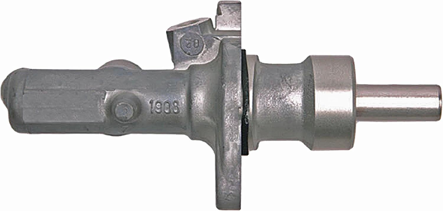 Dorman M630171 Brake Master Cylinder Compatible with Select Mercedes-Benz Models