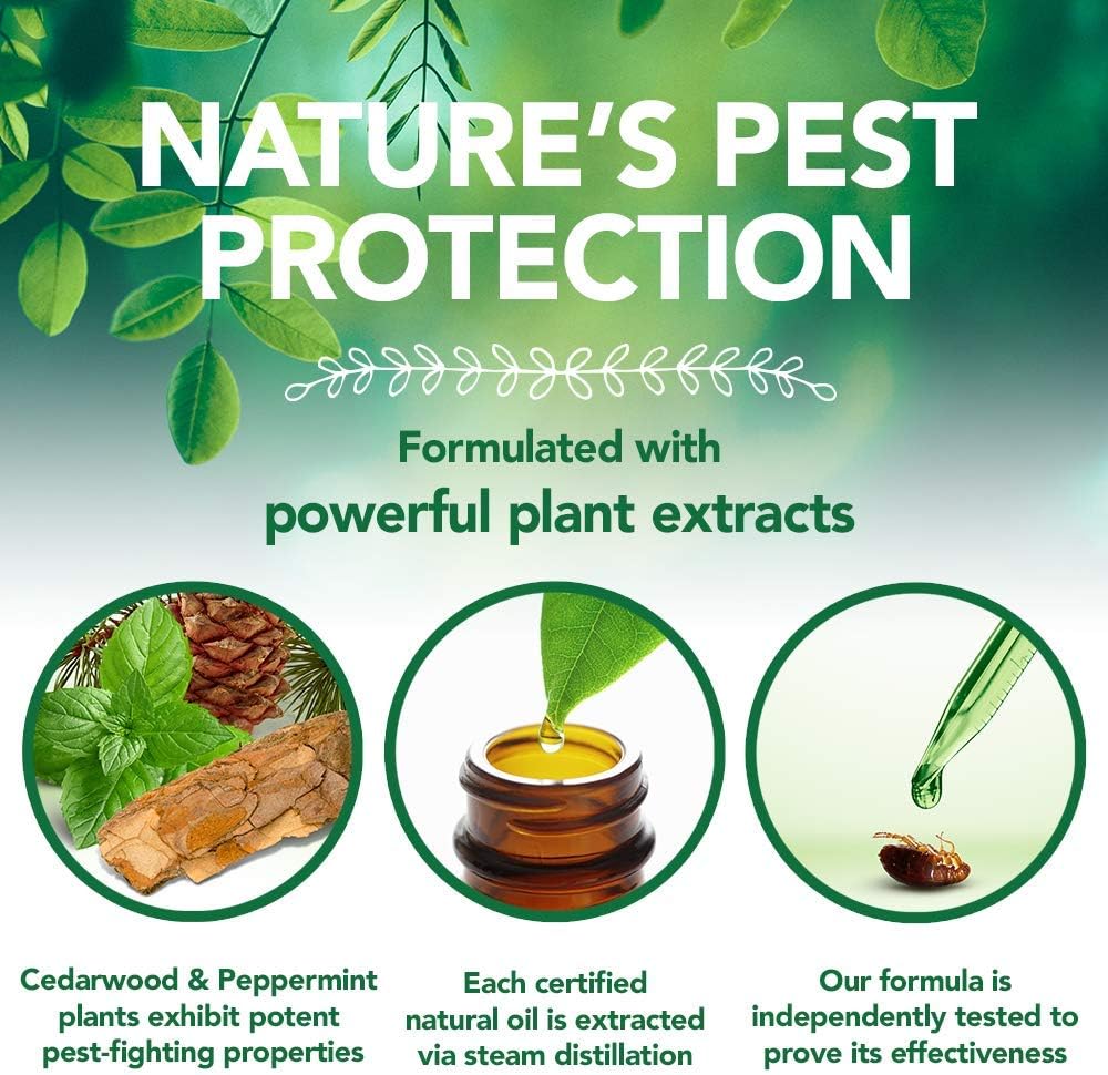 vet's best flea collar