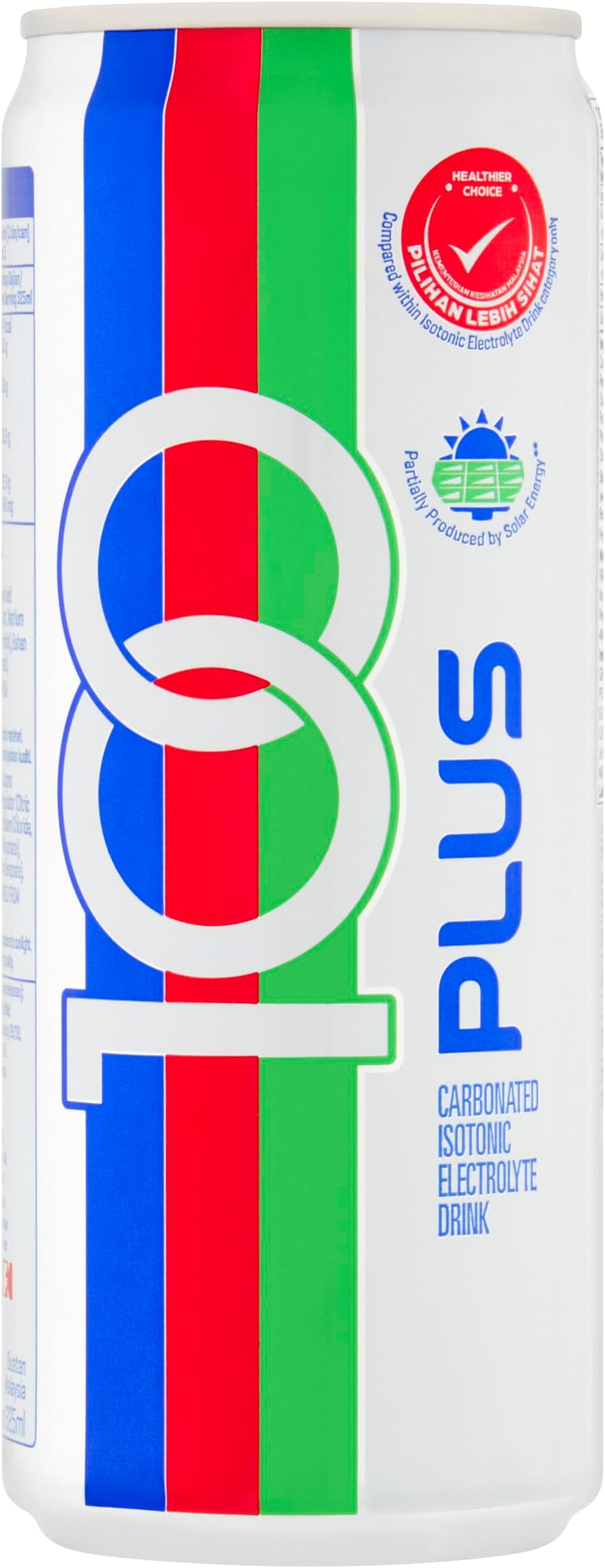 100 Plus Isotonic Drink 325ml