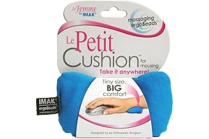 Le Petit Mouse: Unbeatable Comfort and Ergonomic Support