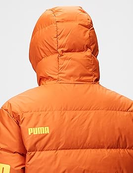 プーマ  ライトダウンジャケット PUMA ライト ダウンジャケット メンズ ジャケット プーマ