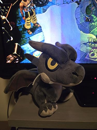 Amazon.co.jp: カプコン モンスターハンター デフォルメぬいぐるみ
