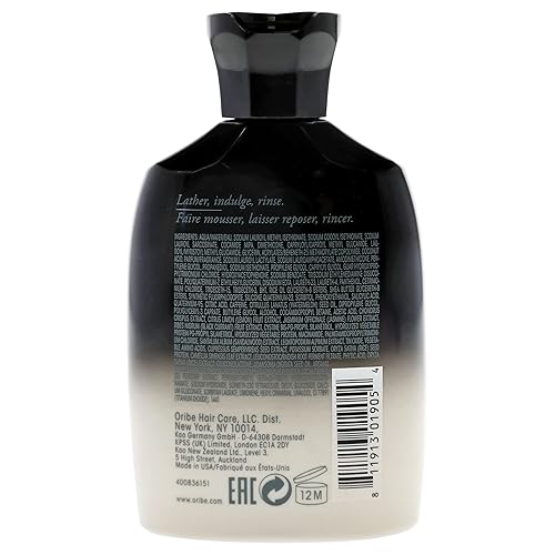 Miniatura 20 de Oribe Gold Lust Repair & Restore Shampoo
