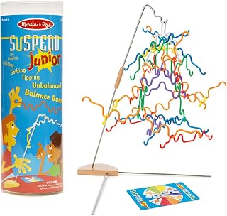 Melissa & Doug Junior Suspend Family Game (31 pcs)
